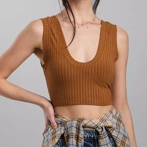 Free people movement tank